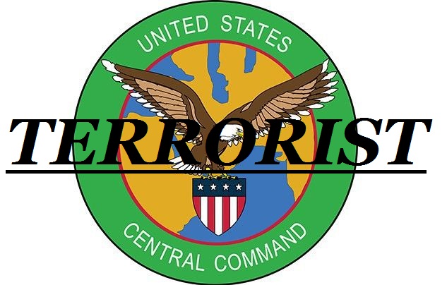 Iran puts CENTCOM on terrorist list Iran puts CENTCOM on terrorist list