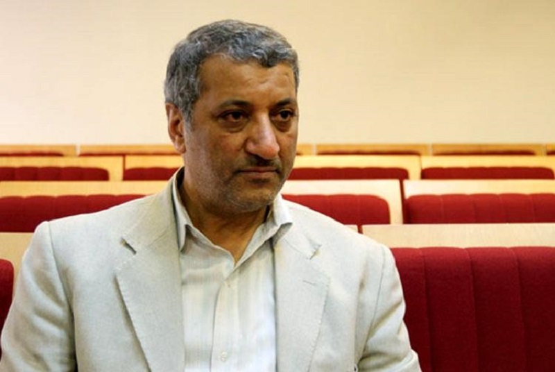 پاسخ رجایی به چرایی استفاده هاشمی رفسنجانی از سپاه در عرصه سازندگی پاسخ رجایی به چرایی استفاده هاشمی رفسنجانی از سپاه در عرصه سازندگی