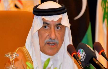 آل سعود و آل خلیفه از اقدام آمریكا علیه ایران استقبال كردند آل سعود و آل خلیفه از اقدام آمریكا علیه ایران استقبال كردند