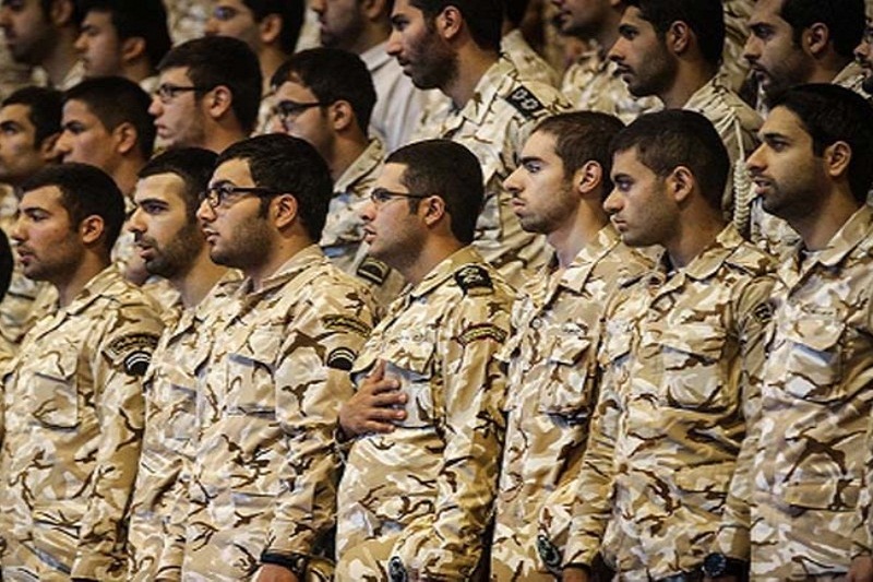 طرح سرباز ماهر در جهاد دانشگاهي اردبيل اجرا مي شود