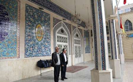 مطالعات محور تاريخي شهر كرج در دستور كارمديريت شهري است مطالعات محور تاريخي شهر كرج در دستور كارمديريت شهري است