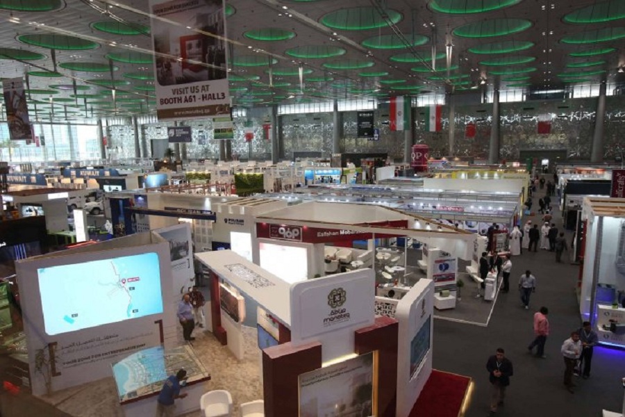 16 iranische Unternehmen werden an Ausstellung 'Project Qatar' teilnehmen 16 iranische Unternehmen werden an Ausstellung 'Project Qatar' teilnehmen