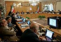 پيش نويس لايحه اصلاح ماده 100 قانون شهرداري ها به دولت ارسال شد