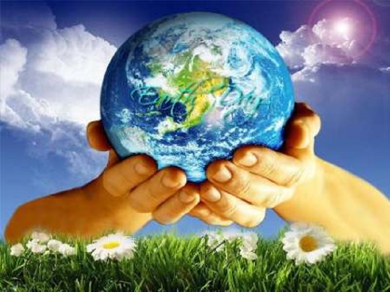 هفته زمین پاك، همدردی با زخم های طبیعت هفته زمین پاك، همدردی با زخم های طبیعت