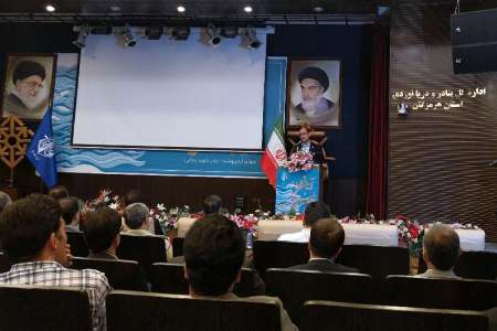 سفرهای دریایی در نوروز 9 درصد رشد داشت سفرهای دریایی در نوروز 9 درصد رشد داشت