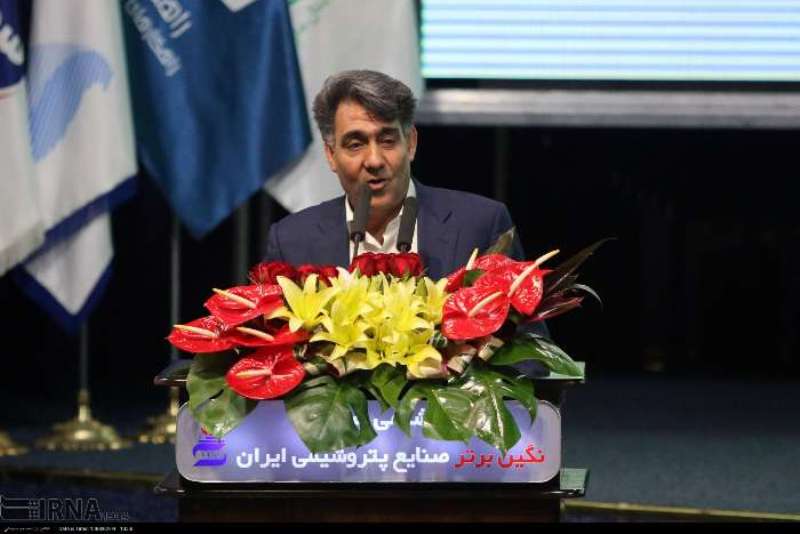 قائم مقام سازمان مدیریت صنعتی ایران: تغییر نظام كسب و كار ضروری است قائم مقام سازمان مدیریت صنعتی ایران: تغییر نظام كسب و كار ضروری است