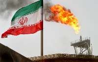 نشریه چینی: تحریم نفت ایران ضربه بزرگی به اقتصاد چین است