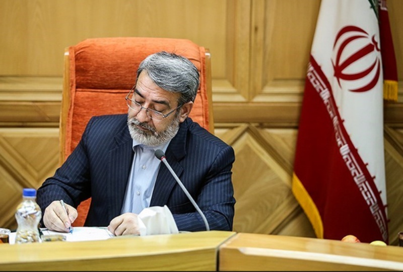 بخشنامه استفاده از ظرفیتهای جوانان نخبه برای كمك به سیل زدگان ابلاغ شد بخشنامه استفاده از ظرفیتهای جوانان نخبه برای كمك به سیل زدگان ابلاغ شد