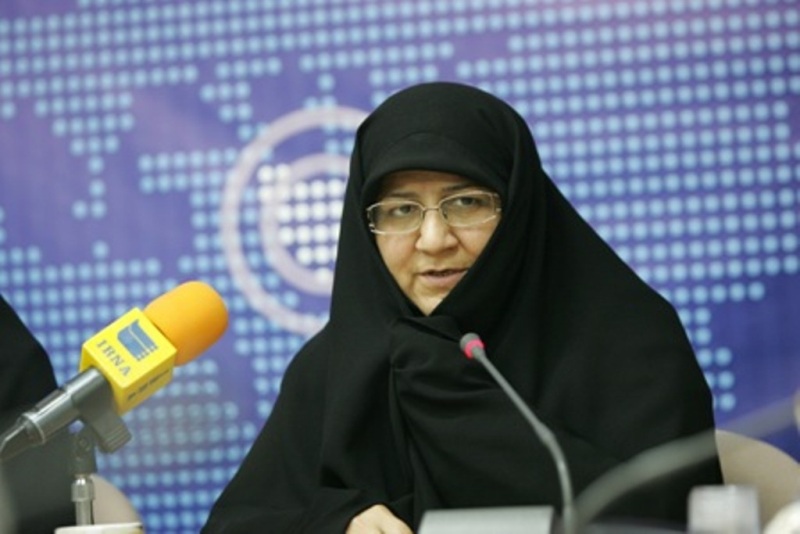 رييس سازمان بسيج جامعه زنان: هويت زن مسلمان را بايد احيا كرد رييس سازمان بسيج جامعه زنان: هويت زن مسلمان را بايد احيا كرد