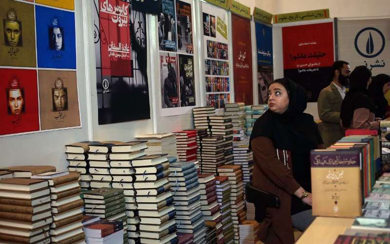 فرصت و تهديد صنعت نشر فرصت و تهديد صنعت نشر