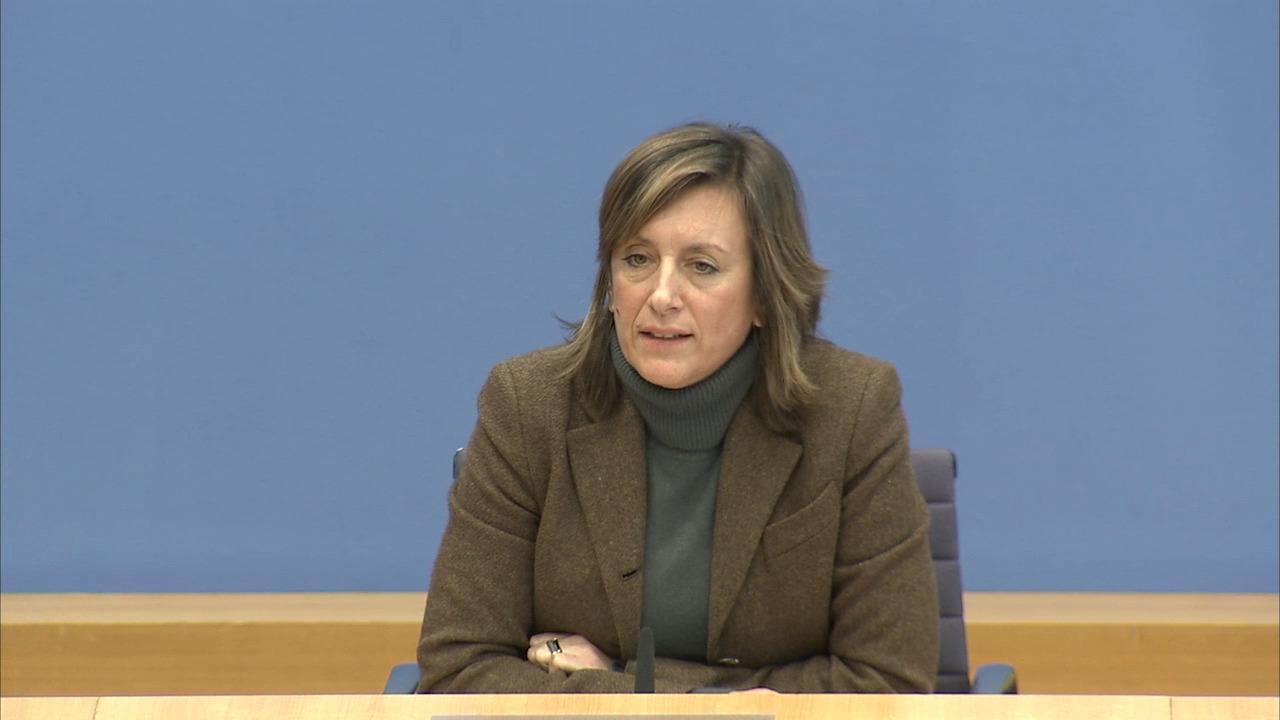 L'Allemagne réaffirme son soutien à l'accord sur le nucléaire iranien L'Allemagne réaffirme son soutien à l'accord sur le nucléaire iranien