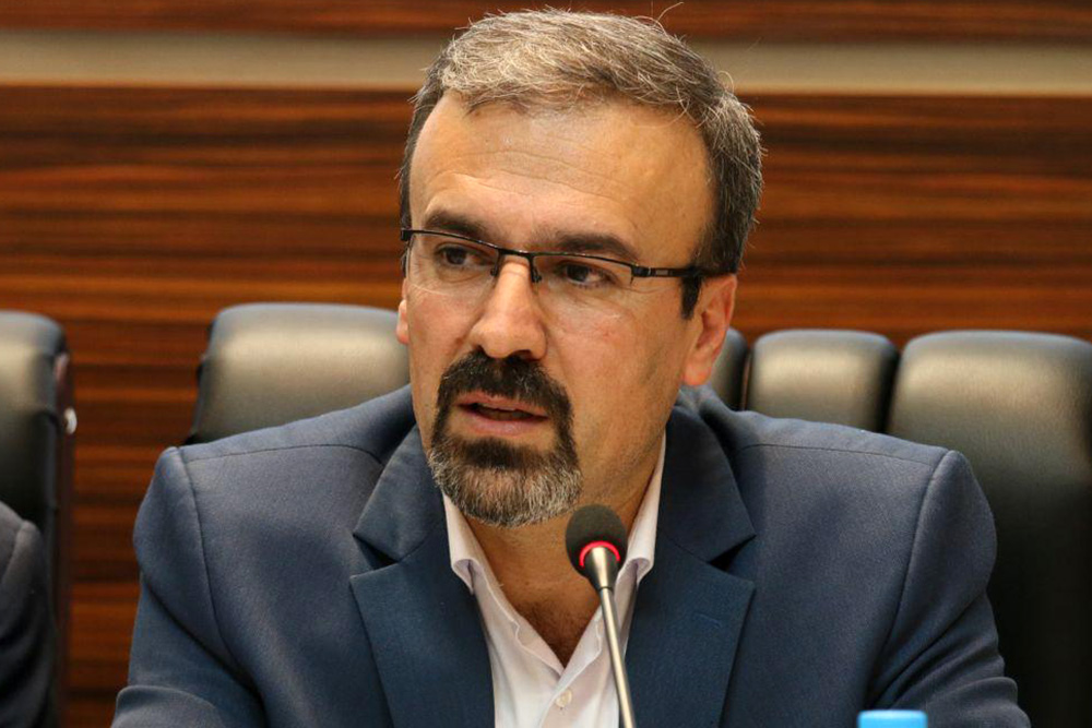 سند مهارت آموزی استان های كشور تدوین می شود سند مهارت آموزی استان های كشور تدوین می شود