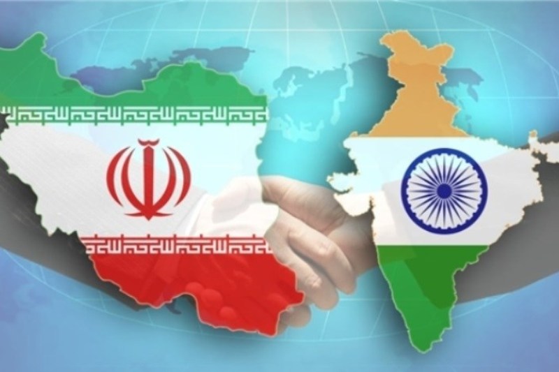 تداوم همكاری با ایران از برنامه های راهبردی هند است تداوم همكاری با ایران از برنامه های راهبردی هند است