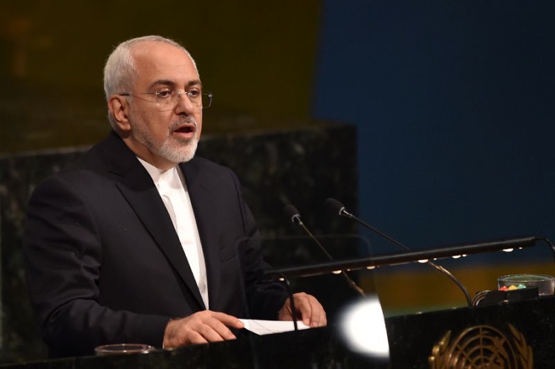 L’Iran ne cherche pas le conflit mais se défendra (Zarif) L’Iran ne cherche pas le conflit mais se défendra (Zarif)