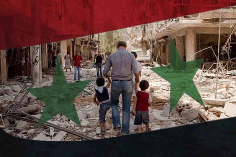 12th round of Syrian peace talks kicks off in Kazakhstan 12th round of Syrian peace talks kicks off in Kazakhstan