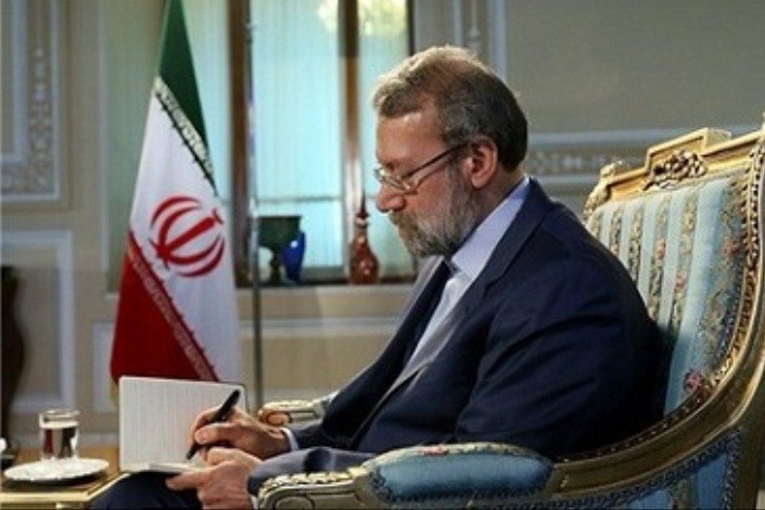Speaker congratulates victory of Iran's wrestlers in Asia Speaker congratulates victory of Iran's wrestlers in Asia
