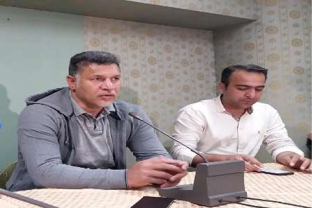 سرمربی سایپا : از بازیكنانم راضی هستم سرمربی سایپا : از بازیكنانم راضی هستم