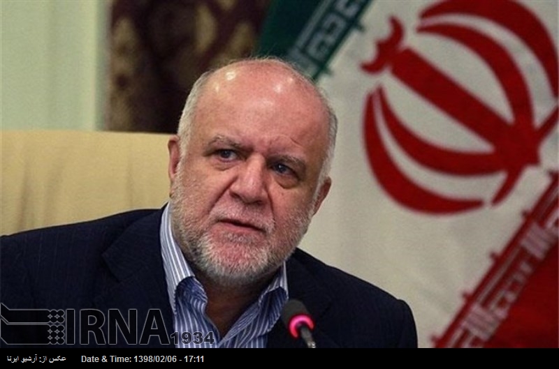 Las sanciones de Trump representan la mayor hostilidad contra el pueblo iraní, denuncia el ministro Zangeneh Las sanciones de Trump representan la mayor hostilidad contra el pueblo iraní, denuncia el ministro Zangeneh