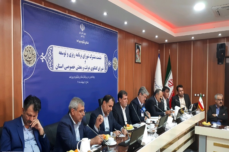 700 هزار میلیارد ریال تهاتر بدهی دولت و پیمانكاران هدفگذاری شد 700 هزار میلیارد ریال تهاتر بدهی دولت و پیمانكاران هدفگذاری شد
