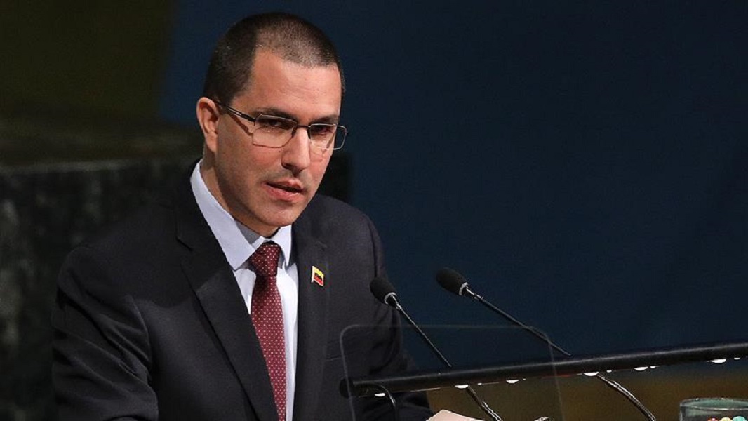 ونزوئلا خبر پرواز ماهان ایر به كاراكاس را تكذیب كرد ونزوئلا خبر پرواز ماهان ایر به كاراكاس را تكذیب كرد