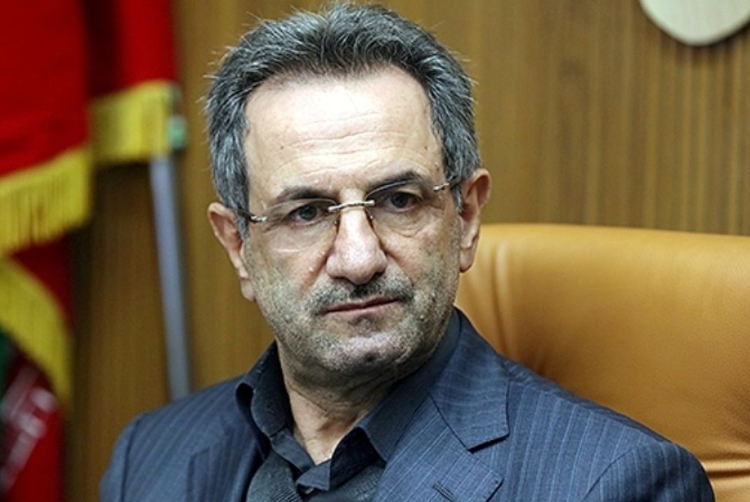 استاندار تهران از برگزاری همایش پرهزینه جلوگیری كرد استاندار تهران از برگزاری همایش پرهزینه جلوگیری كرد