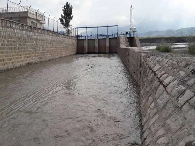 سیلاب فرصتی طلایی برای آبخوانهای نیشابور بود سیلاب فرصتی طلایی برای آبخوانهای نیشابور بود
