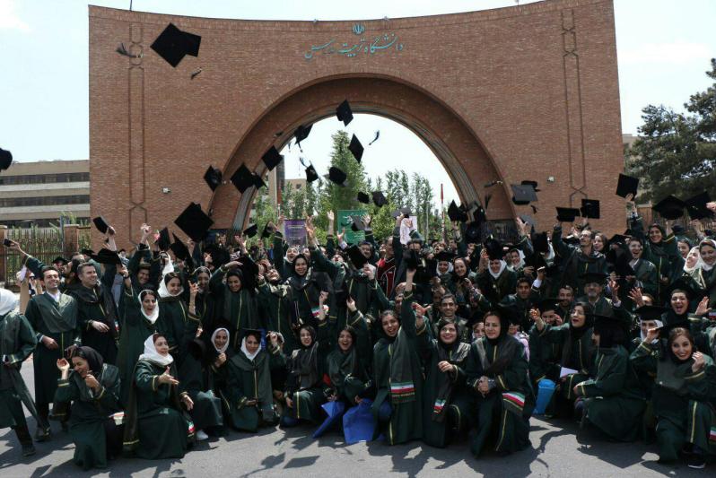 حناچی: باید بزرگترین تهدیدها به فرصت تبدیل شوند حناچی: باید بزرگترین تهدیدها به فرصت تبدیل شوند