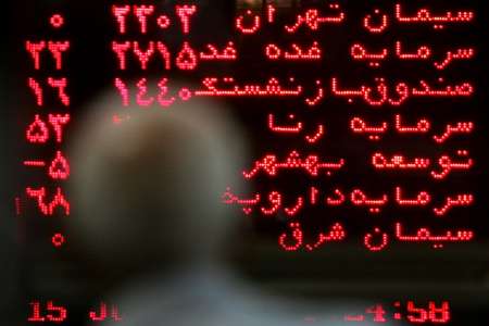 رشد 8 درصدی ارزش بازار فرابورس از ابتدای امسال رشد 8 درصدی ارزش بازار فرابورس از ابتدای امسال