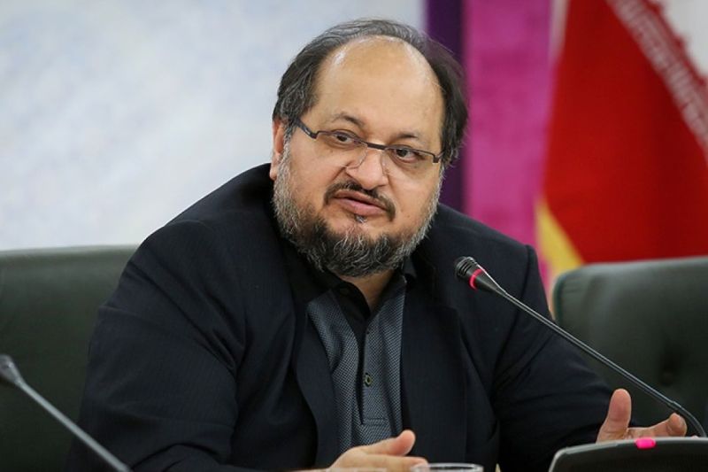 شریعتمداری: نظام مزدی باید اصلاح شود شریعتمداری: نظام مزدی باید اصلاح شود