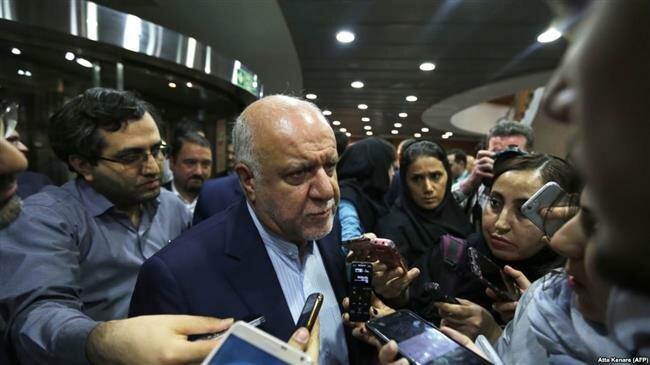 Sanctions trumpiennes: «Tout s’inscrit dans la politique hostile US à l’égard du peuple iranien» Sanctions trumpiennes: «Tout s’inscrit dans la politique hostile US à l’égard du peuple iranien»