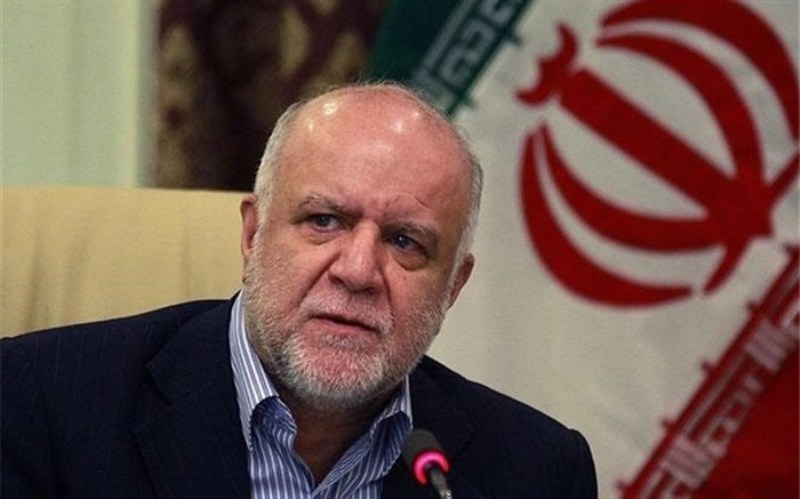 US-Sanktionen stellen Feindseligkeit der USA gegenüber iranischer Nation dar US-Sanktionen stellen Feindseligkeit der USA gegenüber iranischer Nation dar