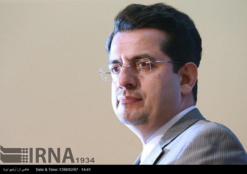 Musavi: Irán no ha solicitado mantener conversaciones con EEUU Musavi: Irán no ha solicitado mantener conversaciones con EEUU