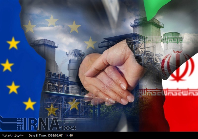 Europa sigue decidida a mantener la suspensión de las sanciones anti iraníes Europa sigue decidida a mantener la suspensión de las sanciones anti iraníes