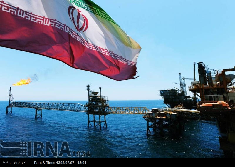 Diputado iraní: Hay muchas maneras de vender petróleo Diputado iraní: Hay muchas maneras de vender petróleo