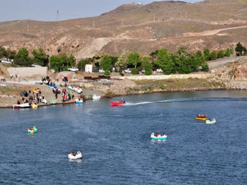 تكرار خاطرات بند گلستان در بند طرح و مجوز