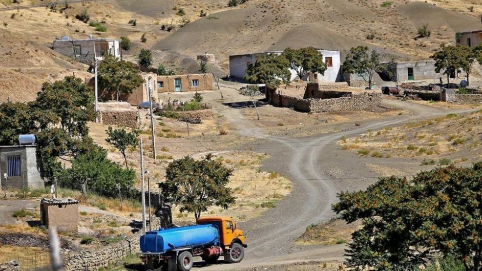 بایدهای تغییر نگرش در توسعه اقتصاد روستایی بایدهای تغییر نگرش در توسعه اقتصاد روستایی