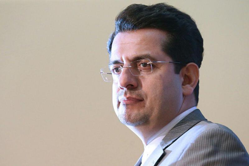 Iran hat kein Gespräch mit USA verlangt Iran hat kein Gespräch mit USA verlangt