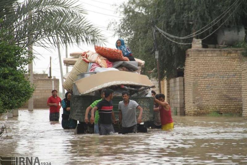 دولت یكهزار و 170میلیارد ریال تنخواه به خوزستان اختصاص داد