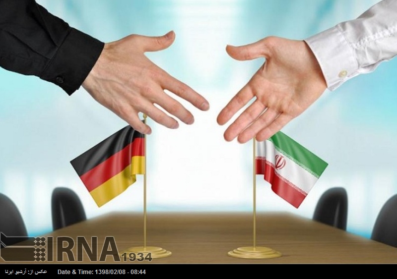 Investigadores iraníes y alemanes implementan 12 proyectos conjuntos Investigadores iraníes y alemanes implementan 12 proyectos conjuntos