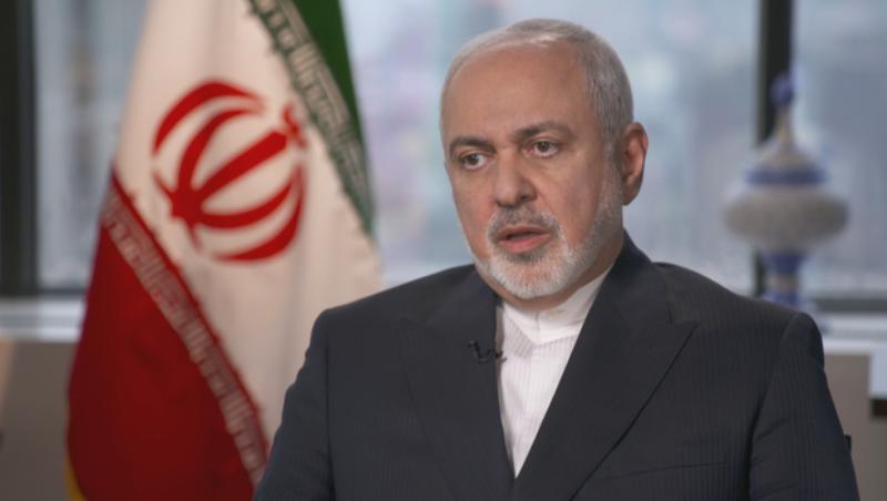 Zarif: Iran made no offer to US for talks