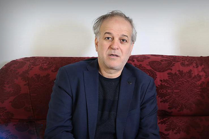 الیاسی: اظهارات مدیرعامل پرسپولیس تحریك آمیز است الیاسی: اظهارات مدیرعامل پرسپولیس تحریك آمیز است