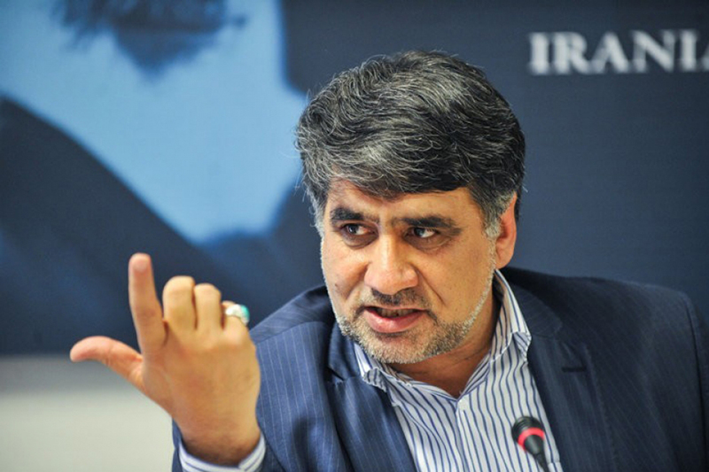 تحریم های آمریكا در صادرات نفت ایران بی اثر است تحریم های آمریكا در صادرات نفت ایران بی اثر است