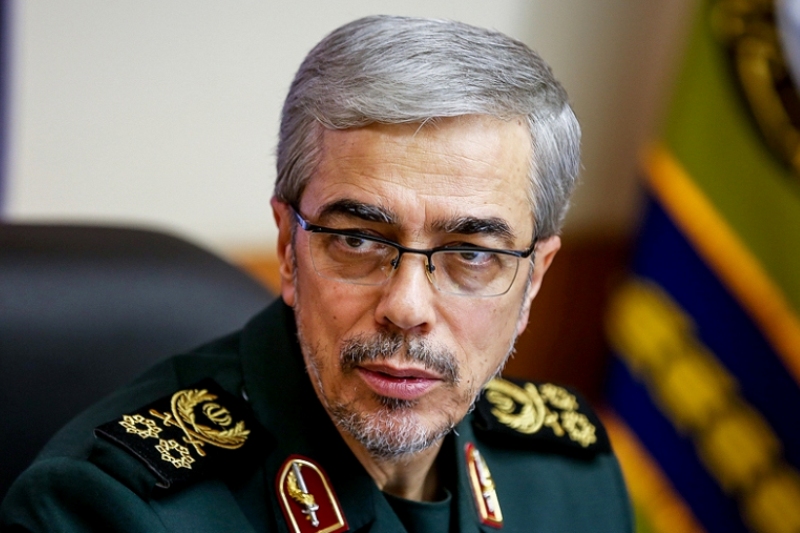 Nous ne cherchons pas à fermer le détroit d'Hormuz (général iranien) Nous ne cherchons pas à fermer le détroit d'Hormuz (général iranien)