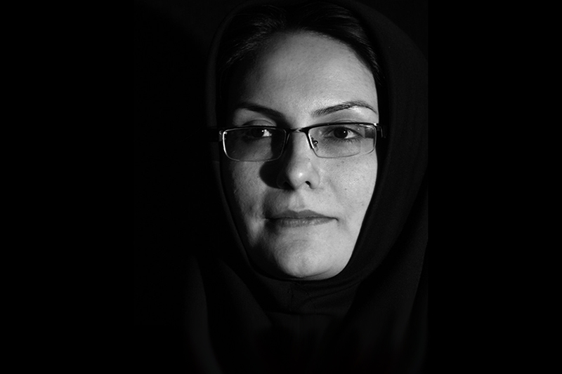 بانوی مترجم تبریزی: استقبال مخاطبان از كتاب هایم انرژی مثبت می دهد بانوی مترجم تبریزی: استقبال مخاطبان از كتاب هایم انرژی مثبت می دهد