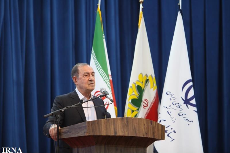 رئیس شورای عالی استان ها: شهرداری ها به بودجه دولتی دلخوش نباشند رئیس شورای عالی استان ها: شهرداری ها به بودجه دولتی دلخوش نباشند