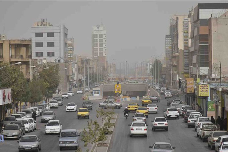 طرح جامع شهر اراك به شوراي عالي شهرسازي ارسال شد - ایرنا