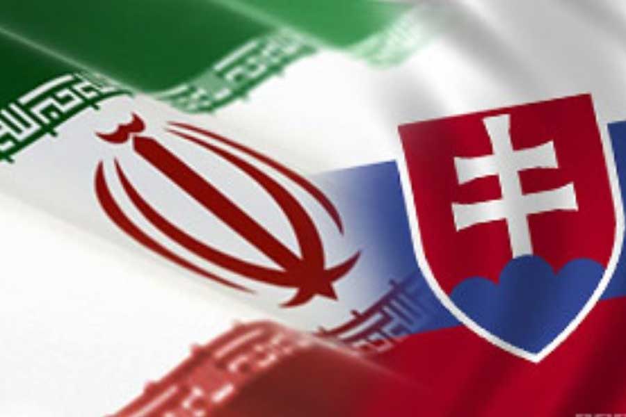 Handelsvolumen zwischen Iran und der Slowakei hat sich verdoppelt Handelsvolumen zwischen Iran und der Slowakei hat sich verdoppelt