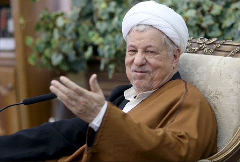 رسیدگی به پرونده فوت آیتالله هاشمی در شورایعالی امنیت ملی متوقف شده است رسیدگی به پرونده فوت آیتالله هاشمی در شورایعالی امنیت ملی متوقف شده است