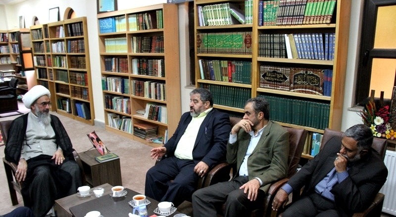 رئیس پدافند غیرعامل:10 دستگاه سنجش آلودگی هوا در بوشهر نصب می شود رئیس پدافند غیرعامل:10 دستگاه سنجش آلودگی هوا در بوشهر نصب می شود