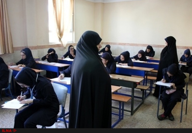 رفع مشكلات زنان فرهنگي و دانش آموزان دختر در اولويت است رفع مشكلات زنان فرهنگي و دانش آموزان دختر در اولويت است